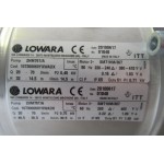 LOWARA  2HM76T/A. Unused.